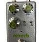 Used Fender Used Fender REVERB PEDAL Effect Pedal