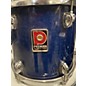 Used Premier MADE IN ENGLAND Drum Kit