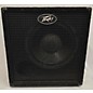 Used Peavey HEADLINER 115 Speaker Cabinet Bass Cabinet thumbnail