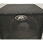 Used Peavey HEADLINER 115 Speaker Cabinet Bass Cabinet