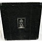 Used Peavey HEADLINER 115 Speaker Cabinet Bass Cabinet