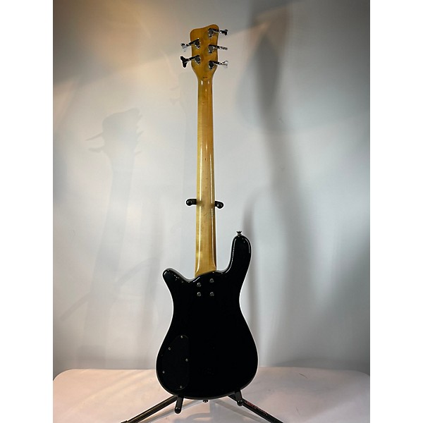 Used RockBass by Warwick Streamer 5 String Standard Electric Bass Guitar