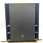 Used Mackie Thump 18s Powered Subwoofer thumbnail