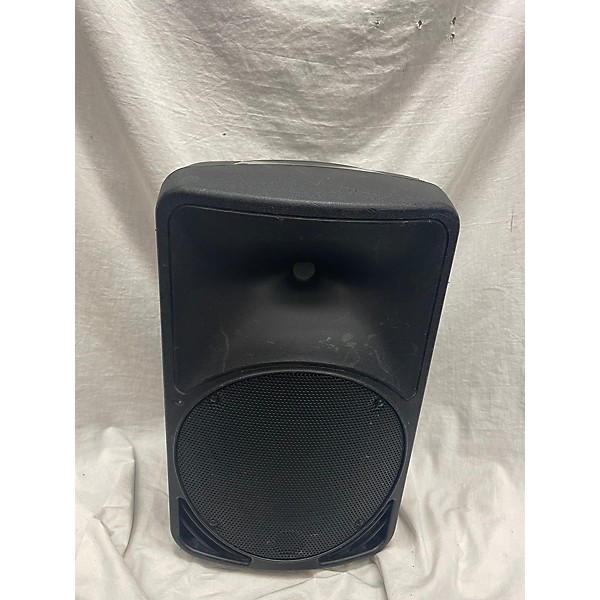 Used Mackie Used Mackie Srm350 Powered Speaker