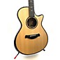 Used Taylor 914CE Builder's Edition Acoustic Electric Guitar thumbnail