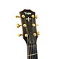 Used Taylor 914CE Builder's Edition Acoustic Electric Guitar