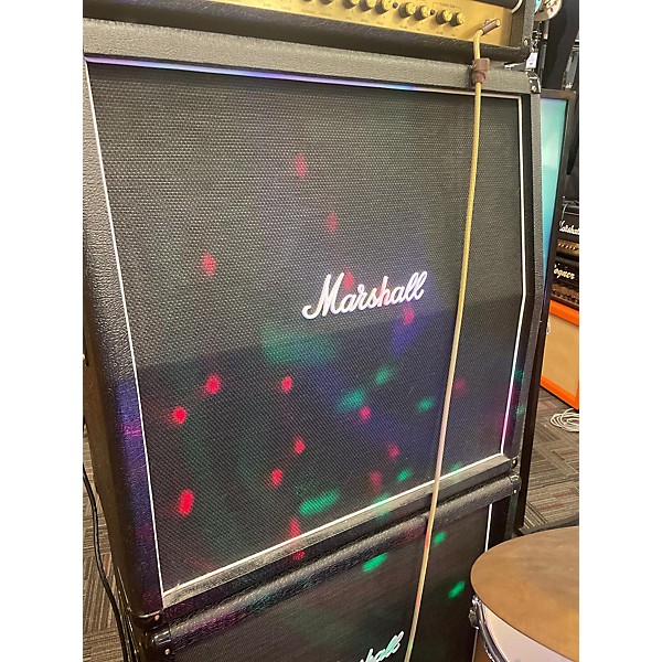 Used Marshall Used Marshall MX412A 240W 4x12 Guitar Cabinet