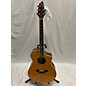 Used Breedlove Used Breedlove Studio C250/EO Natural Acoustic Electric Guitar thumbnail