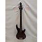 Used Alvarez AEB5 Electric Bass Guitar thumbnail