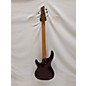 Used Alvarez AEB5 Electric Bass Guitar