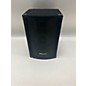 Used Used MCM Custom Audio Model 555 10300 Unpowered Speaker thumbnail