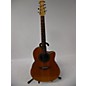 Used Ovation 1861AX-5 Standard Balladeer Acoustic Electric Guitar thumbnail