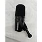 Used Shure Mv7 Dynamic Microphone thumbnail