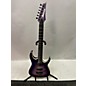 Used Ibanez Used Ibanez RGA61AL Purple Solid Body Electric Guitar thumbnail