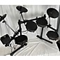 Used Alesis NitroMax Electric Drum Set