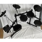 Used Alesis NitroMax Electric Drum Set