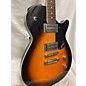 Used Gretsch Guitars Used Gretsch Guitars G5425 Sunburst Solid Body Electric Guitar