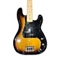 Used Squier Precision Bass Electric Bass Guitar