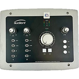 Used Audient Used Audient ID22 Audio Interface