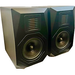 Used In Store Used Used EMOTIVA ASM 6S PAIR Powered Monitor