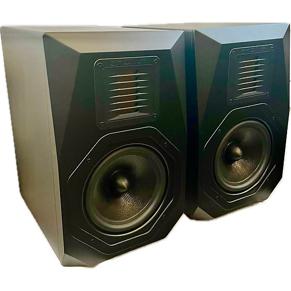 Used Used EMOTIVA ASM 6S PAIR Powered Monitor