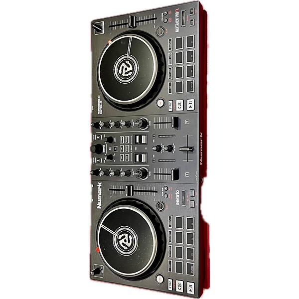 Used Numark Mixtrack Pro Fx DJ Controller