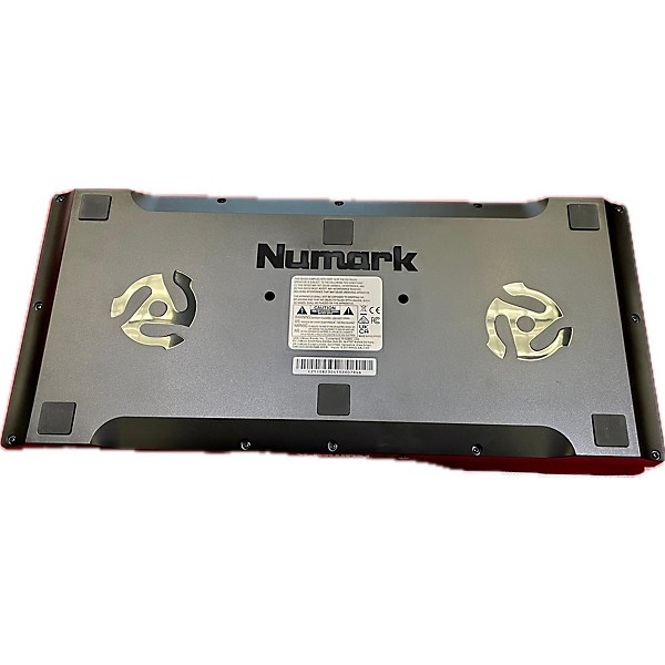 Used Numark Mixtrack Pro Fx DJ Controller