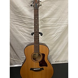 Used Taylor Used Taylor GT URBAN ASH Natural Acoustic Guitar