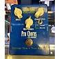 Used Gfs Electronics Used GFS Electronics Pro Chorus Effect Pedal thumbnail