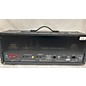 Used Marshall JVM205H 50W Tube Guitar Amp Head