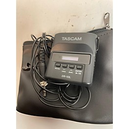 Used TASCAM Used TASCAM DR10L Lavalier Wireless System