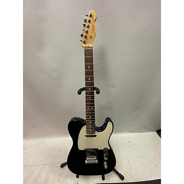 Used Fender 2014 American Standard Telecaster Solid Body Electric Guitar