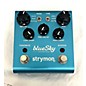 Used Strymon Used Strymon Bluesky Reverb Effect Pedal thumbnail