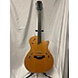 Used Used Taylor T5S-12 Natural 12 String Acoustic Electric Guitar thumbnail