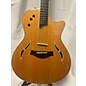 Used Used Taylor T5S-12 Natural 12 String Acoustic Electric Guitar