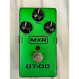 Used MXR Used  MXR M193 GT-OD