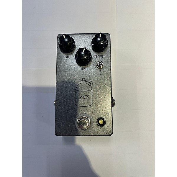 Used JHS Pedals Used JHS Pedals Moonshine Overdrive Effect Pedal