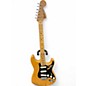 Vintage 1976 Fender STRATOCASTER Natural Solid Body Electric Guitar thumbnail