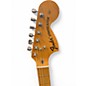 Vintage 1976 Fender STRATOCASTER Natural Solid Body Electric Guitar