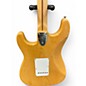 Vintage 1976 Fender STRATOCASTER Natural Solid Body Electric Guitar