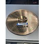 Used SABIAN Used SABIAN 14in B8X THIN Cymbal