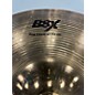 Used SABIAN Used SABIAN 14in B8X THIN Cymbal