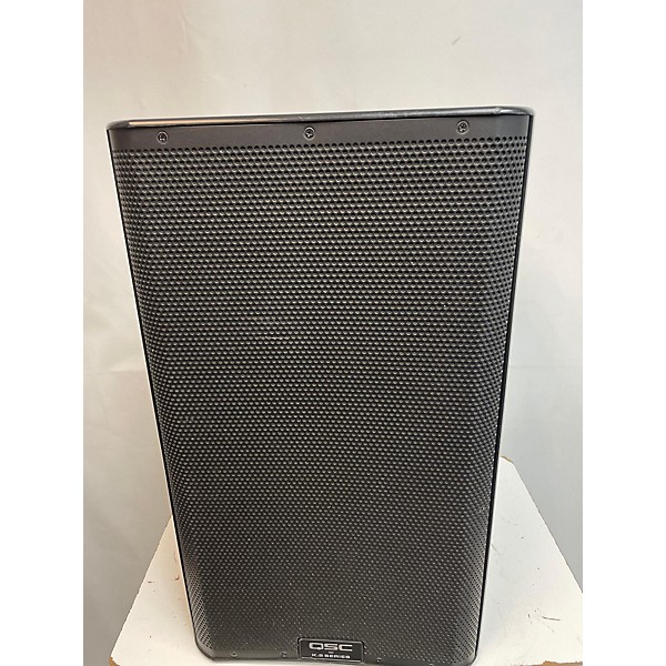 Used Qsc Used QSC K12.2 Powered Speaker