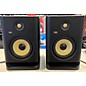 Used KRK Used KRK RP7 ROKIT G4 Pair Powered Monitor thumbnail