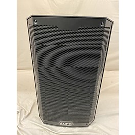 Used Alto TS412 Powered Speaker