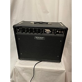 Used MESA/Boogie Used MESA/Boogie Express 5:50 1x12 50W Tube Guitar Combo Amp