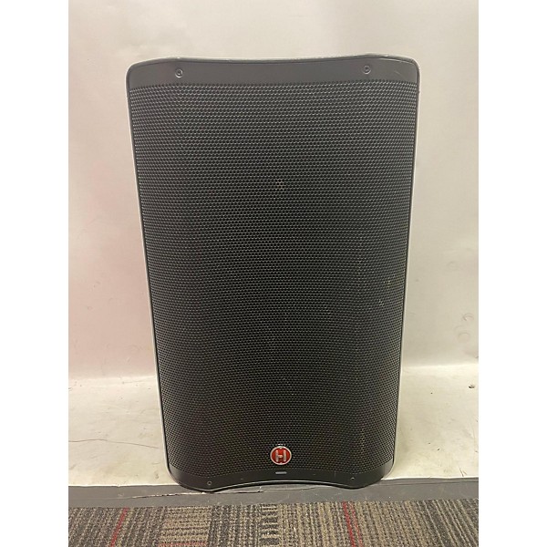 Guitar center shops harbinger speakers