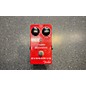 Used Fender Yngwie Malmsteen OVER DRIVE PEDAL Effect Pedal thumbnail