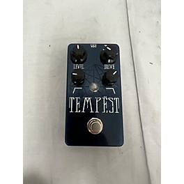 Used Fortin Used Fortin Tempest Effect Pedal