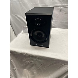 Used M-Audio BX5 Powered Monitor